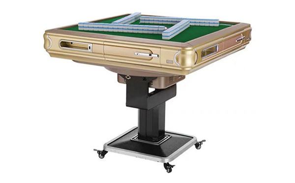 伊宁市自动麻将机