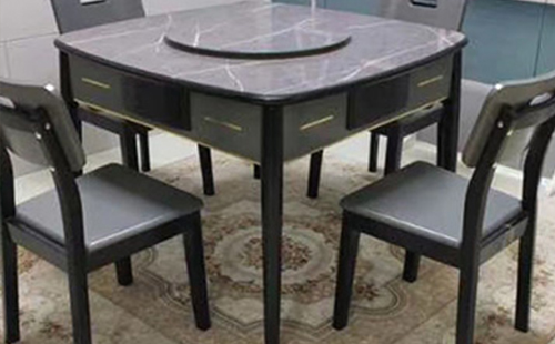 餐桌伊宁市伊宁市麻将机应用实例分享