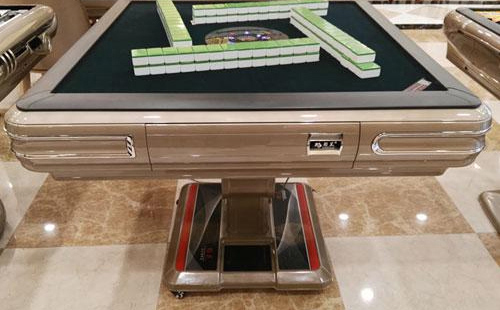 洗牌慢十秒别急着换配件——伊宁市伊宁市麻将机光电计数校准教程