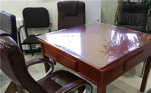 伊宁市伊宁市麻将桌选购指南与家庭商用场景功能配置解析